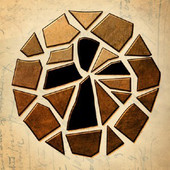Erwin McManus - Mosaic Video Podcast kunstwerk