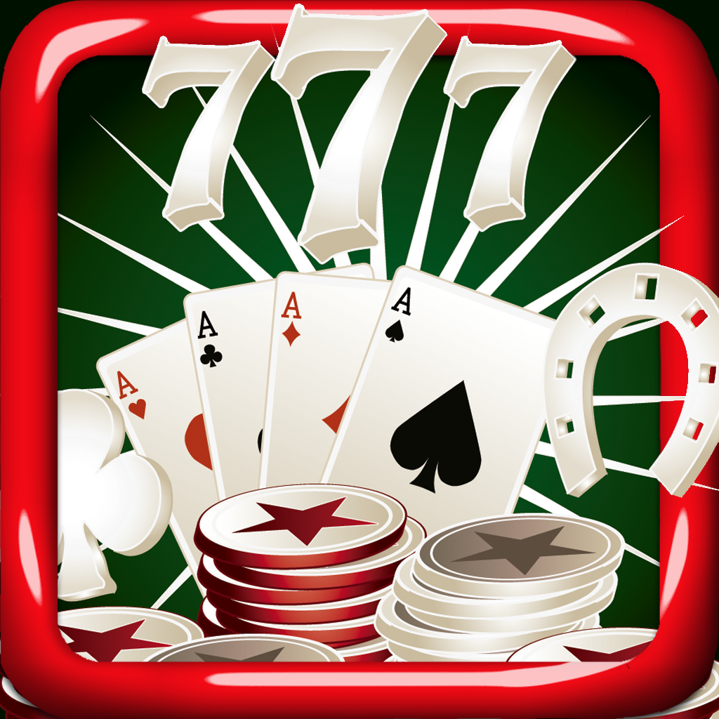 Slot poker
